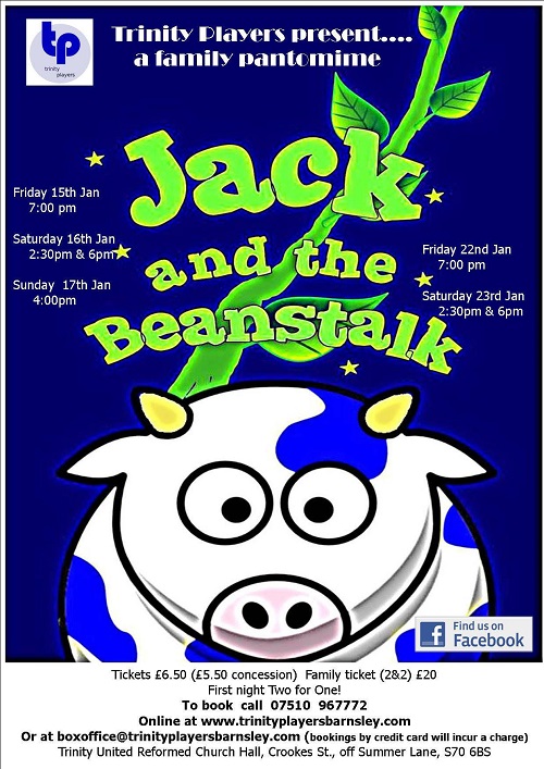 Poster_1601_JackBeanstalk