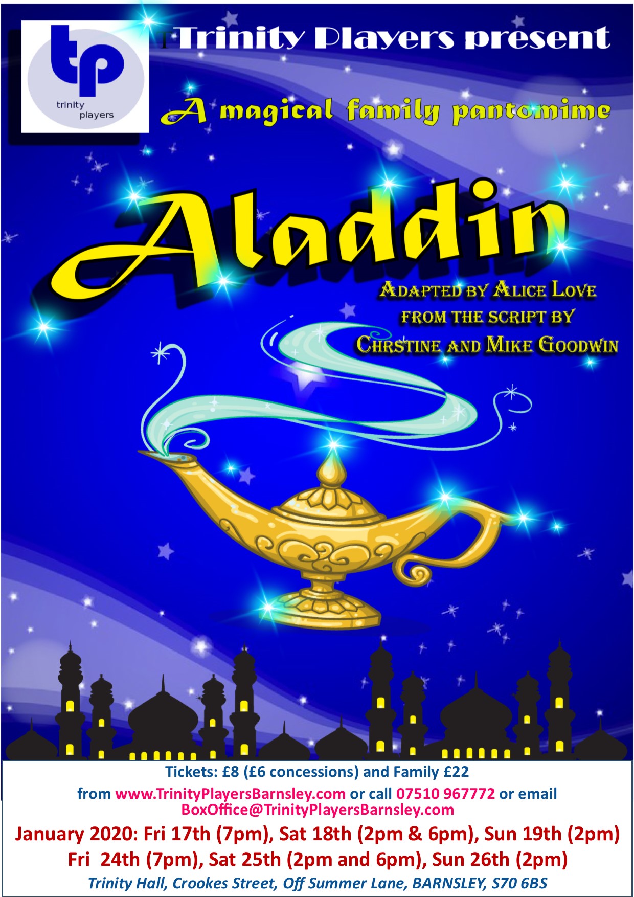 Poster_2001_Aladdin